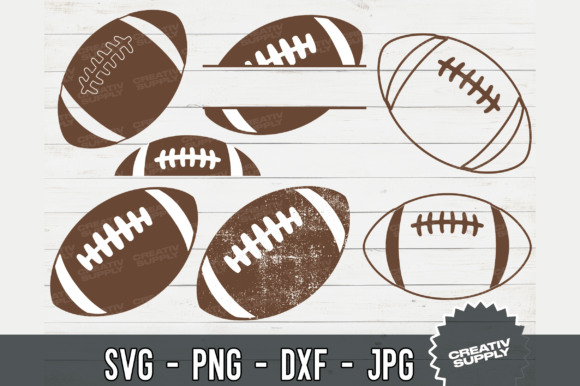 Football SVG Bundle for Crafts: A Crafter’s Honest Review