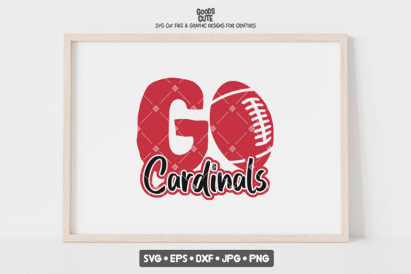Go Cardinals Football: A Designer’s Real-World Review
